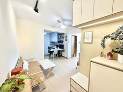 Blk 569 Choa Chu Kang Street 52 (Choa Chu Kang), HDB 4 Rooms #573414691